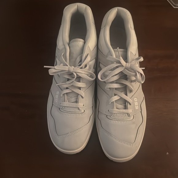 New Balance 550 Platinum - Picture 2 of 4